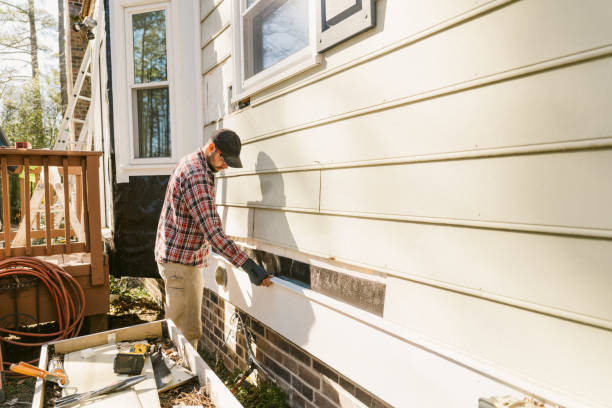 Trusted Vinyl Siding service in Arden, NC - Creative Siding